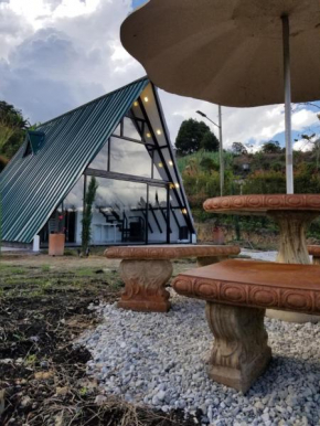 Refugio LOS PAPIROS